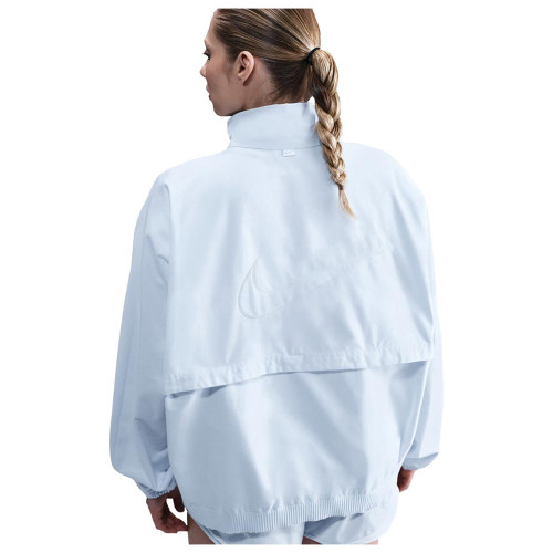 Nike Γυναικείο μπουφάν Sportswear Collection Windrunner Twill Jacket
